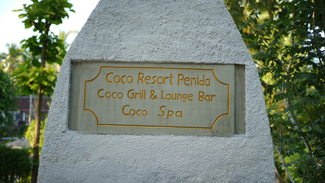 Photo of Outdoor in Penida Island