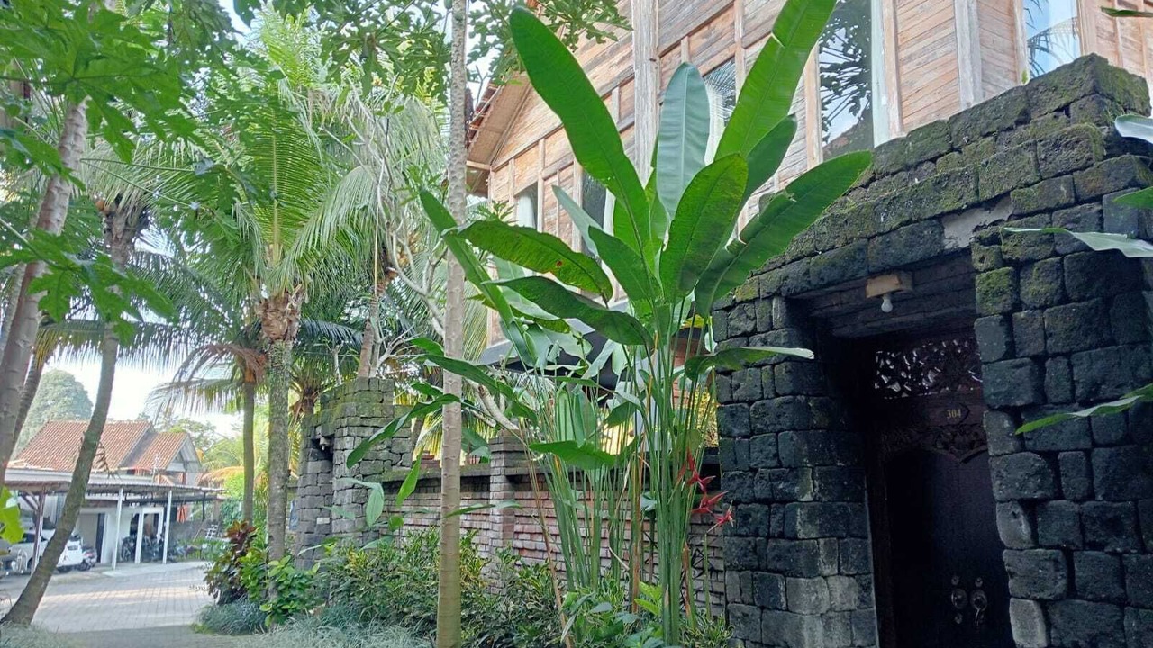 Photo of Outdoor in Nyuh Kuning