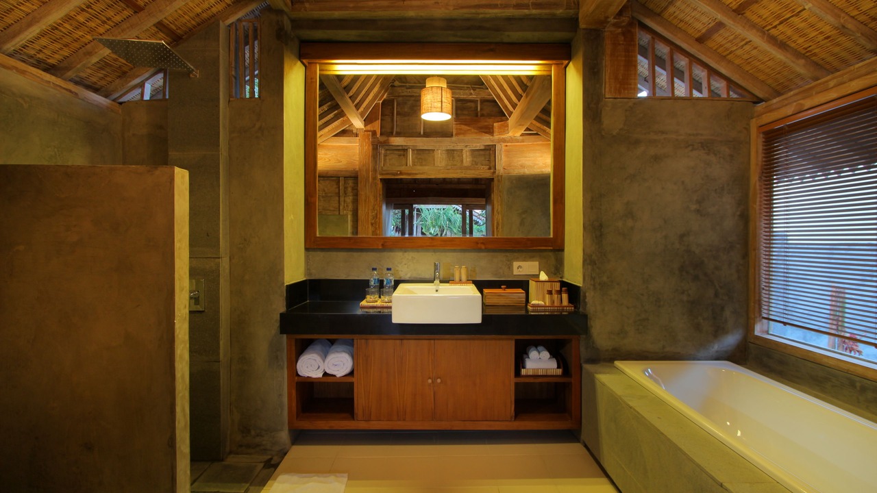 Photo of Bedroom in Nyuh Kuning