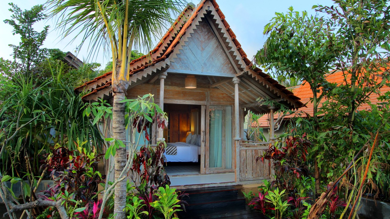 Photo of Bedroom in Nyuh Kuning