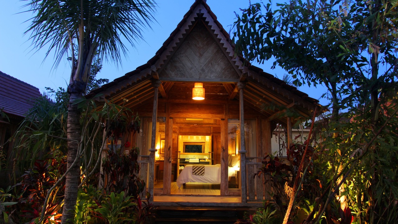 Photo of Bedroom in Nyuh Kuning