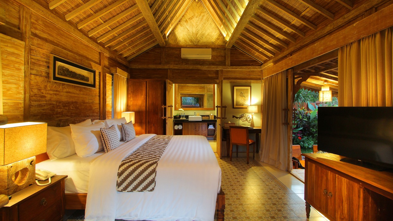 Photo of Bedroom in Nyuh Kuning