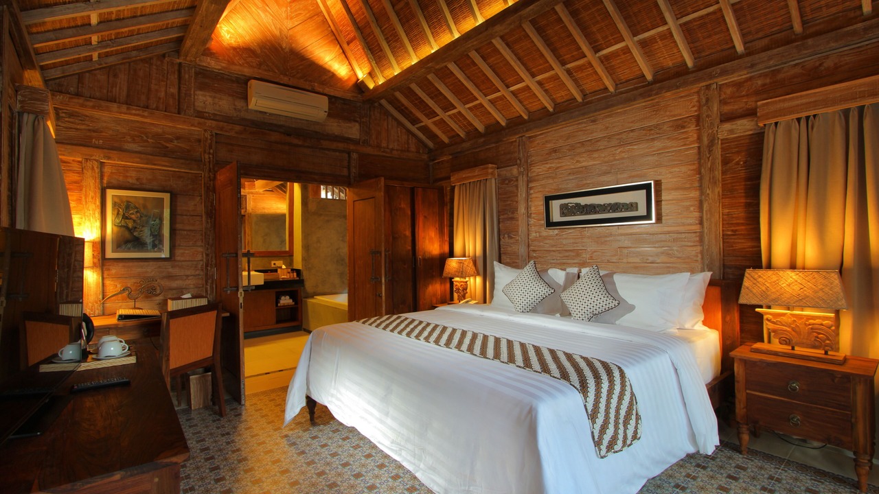 Photo of Bedroom in Nyuh Kuning