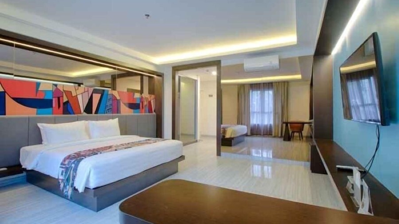 Photo of Bedroom in Cipete Selatan