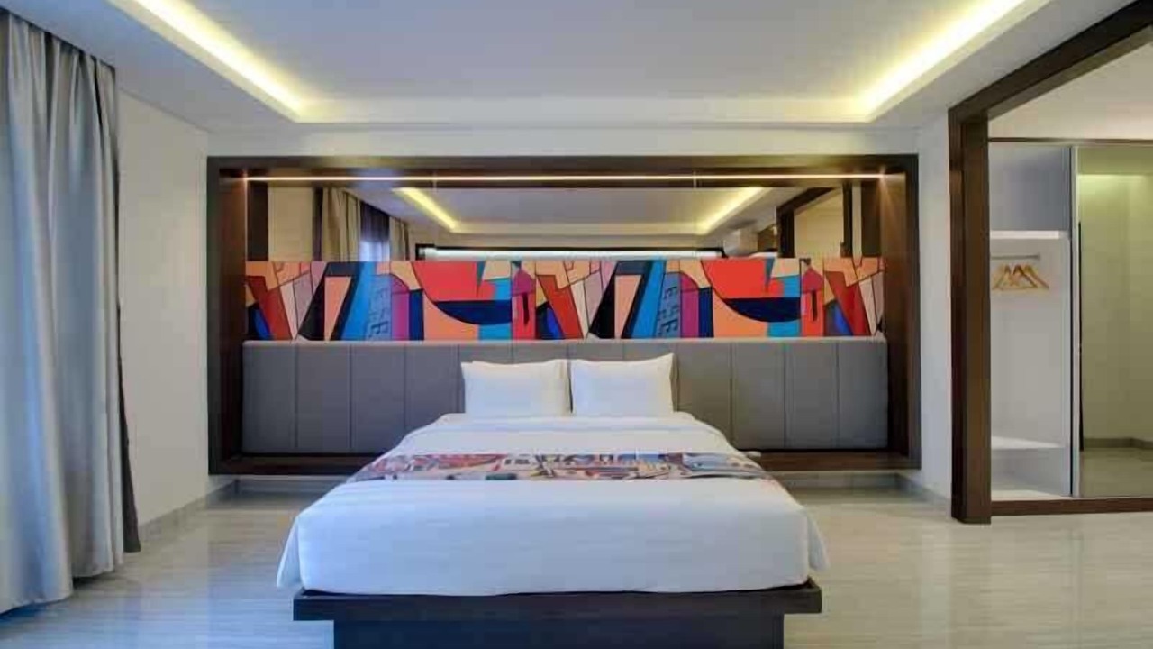 Photo of Bedroom in Cipete Selatan