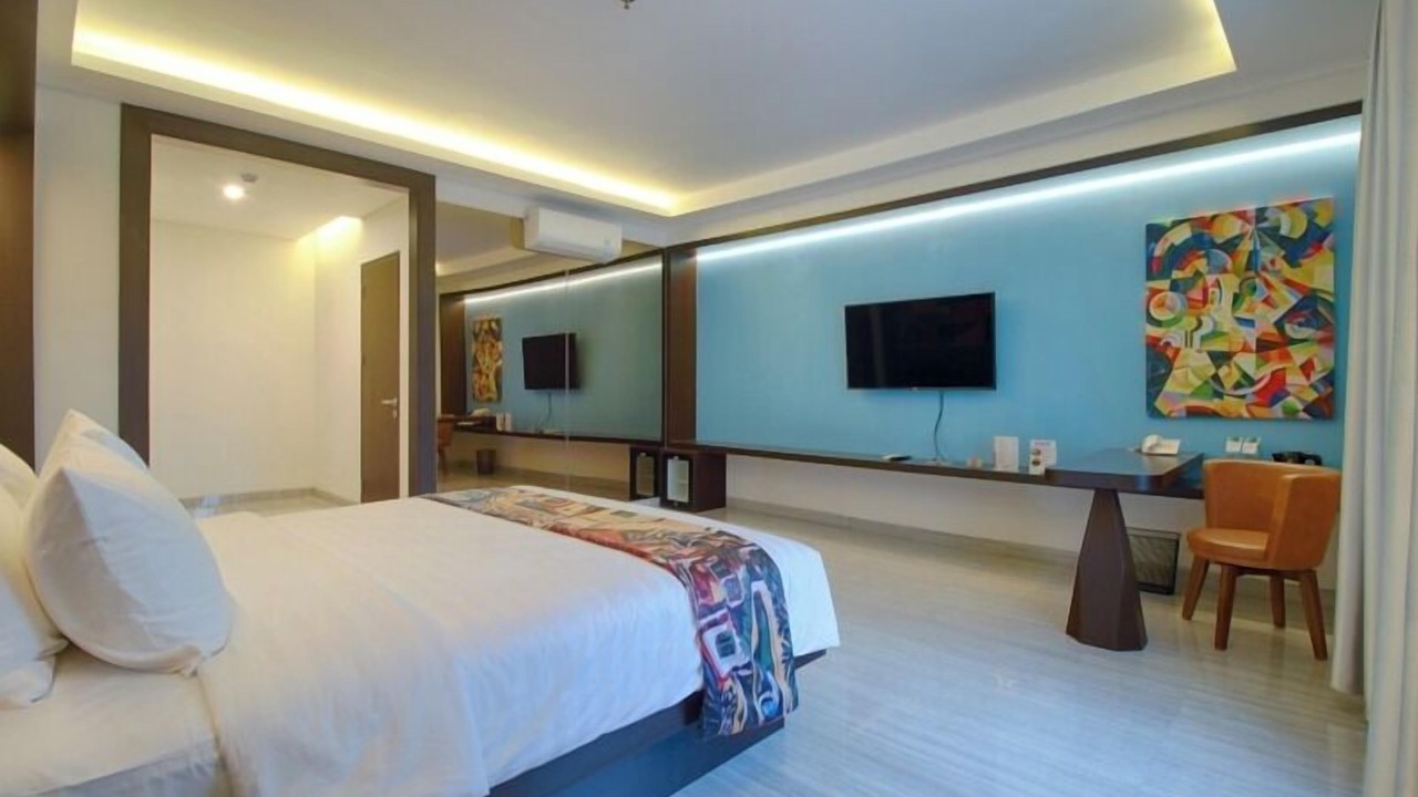 Photo of Bedroom in Cipete Selatan