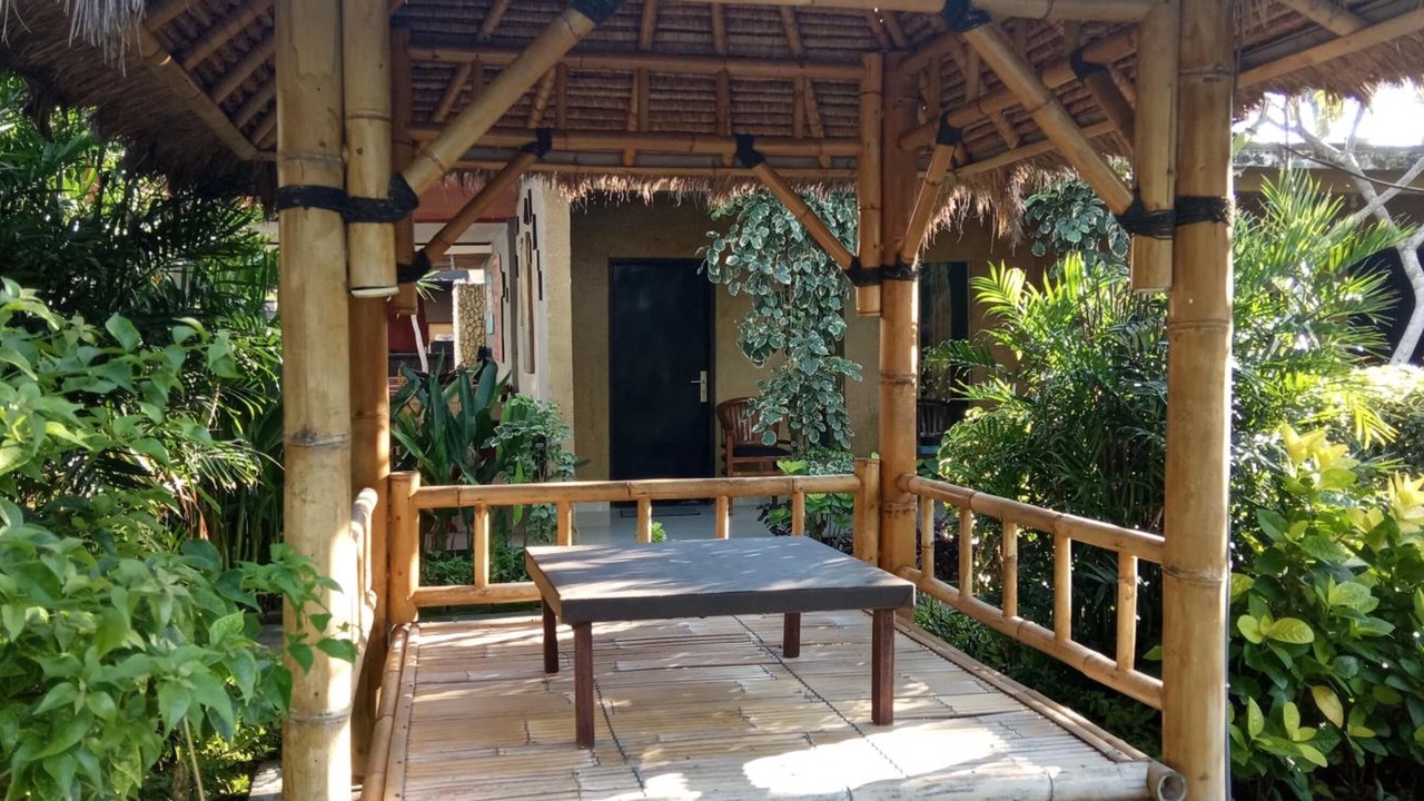 Photo of Patio Balcony in Kuta Selatan