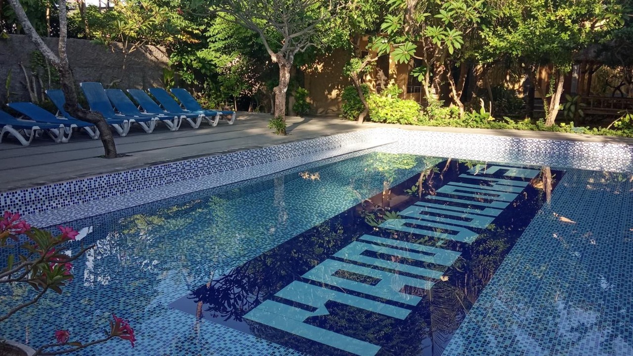 Photo of Outdoor in Kuta Selatan