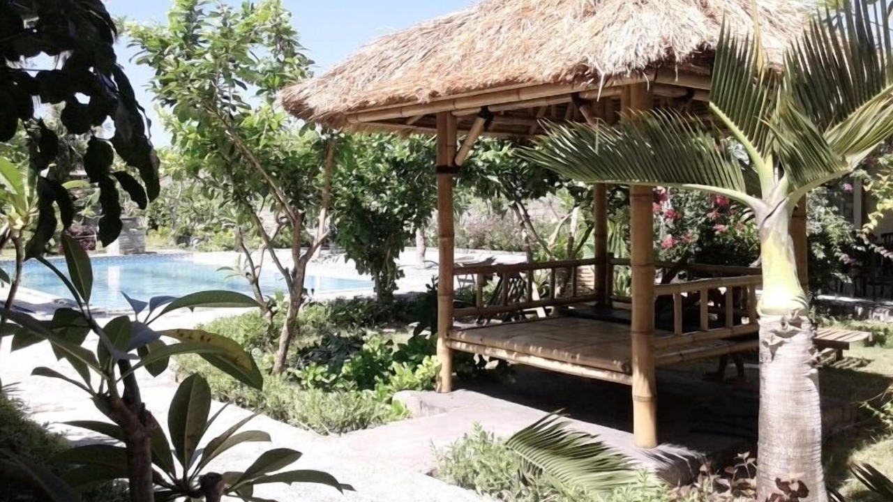Photo of Outdoor in Kuta Selatan
