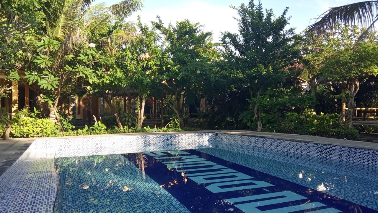 Photo of Outdoor in Kuta Selatan