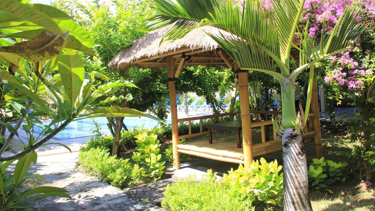 Photo of Outdoor in Kuta Selatan