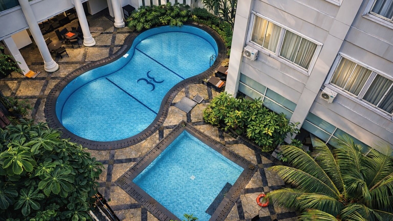 Photo of Outdoor in Bogor Tengah