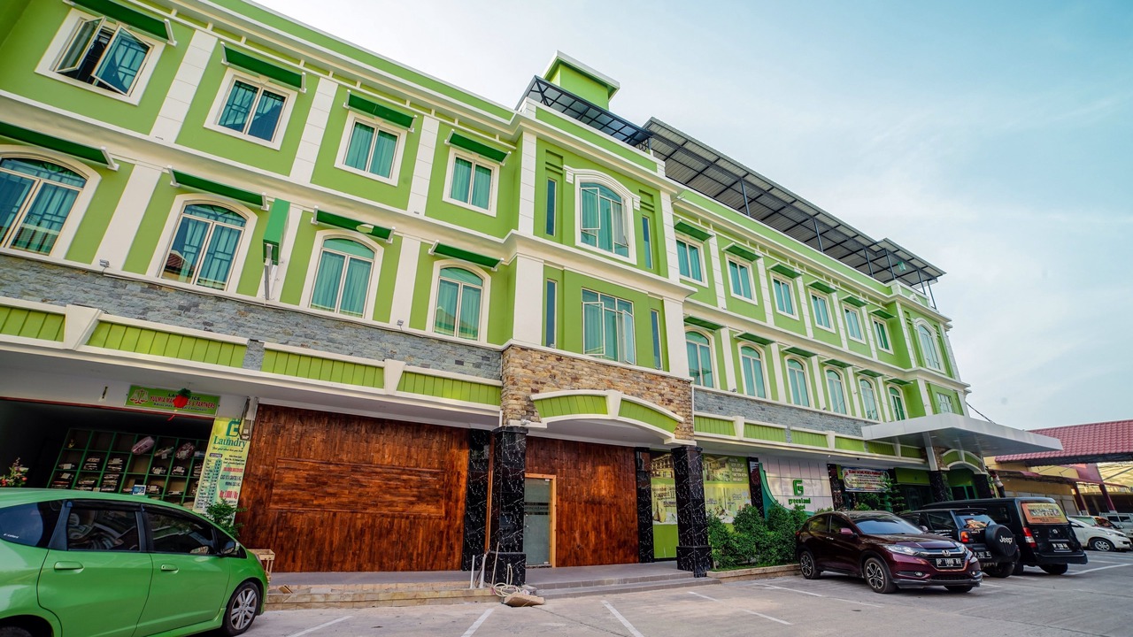 Photo of Outdoor in Batam