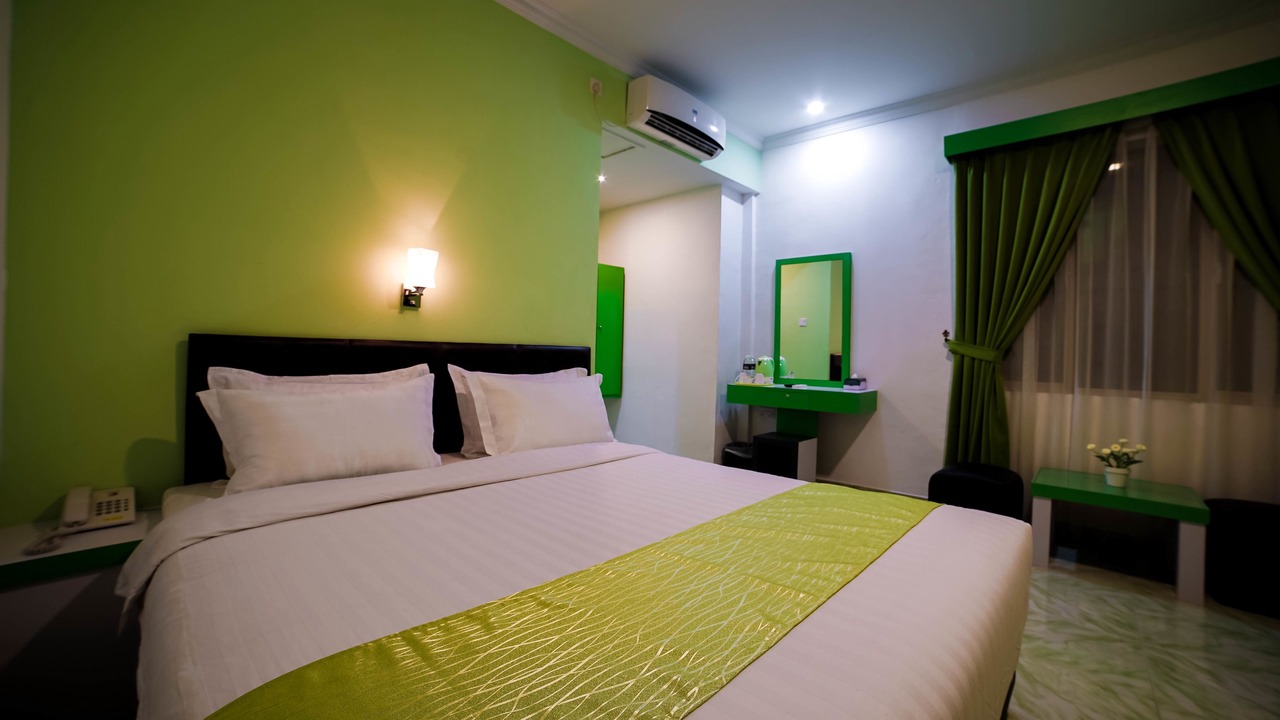 Photo of Bedroom in Batam
