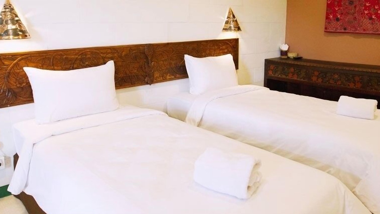 Photo of Bedroom in Jakarta