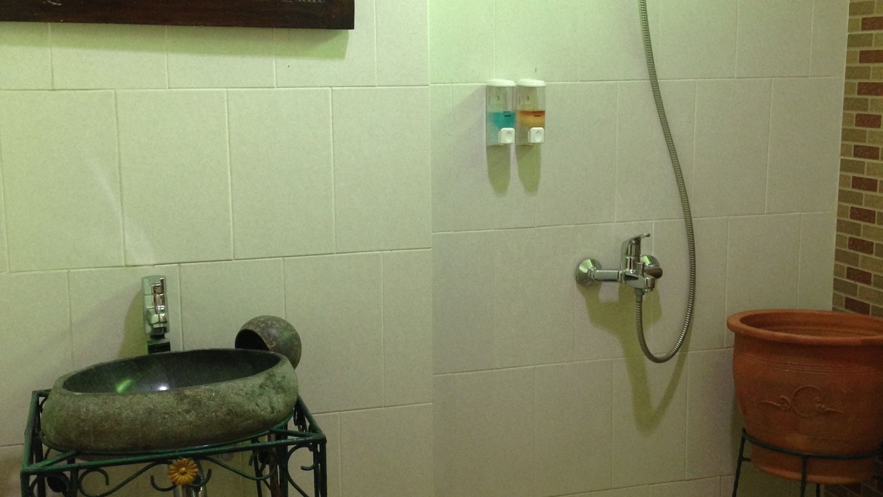 Photo of Bathroom in Jakarta