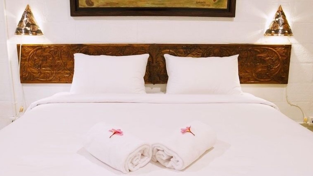 Photo of Bedroom in Jakarta
