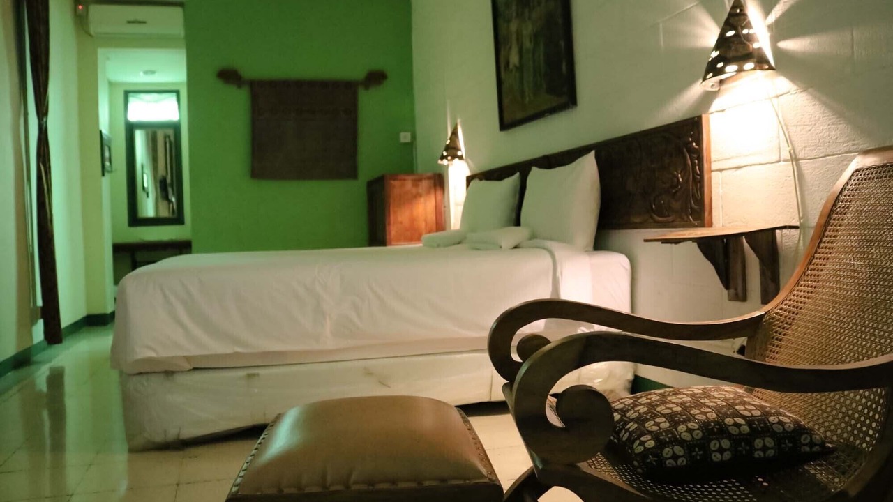 Photo of Bedroom in Jakarta