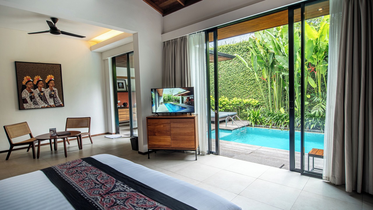 Photo of Outdoor in North Legian