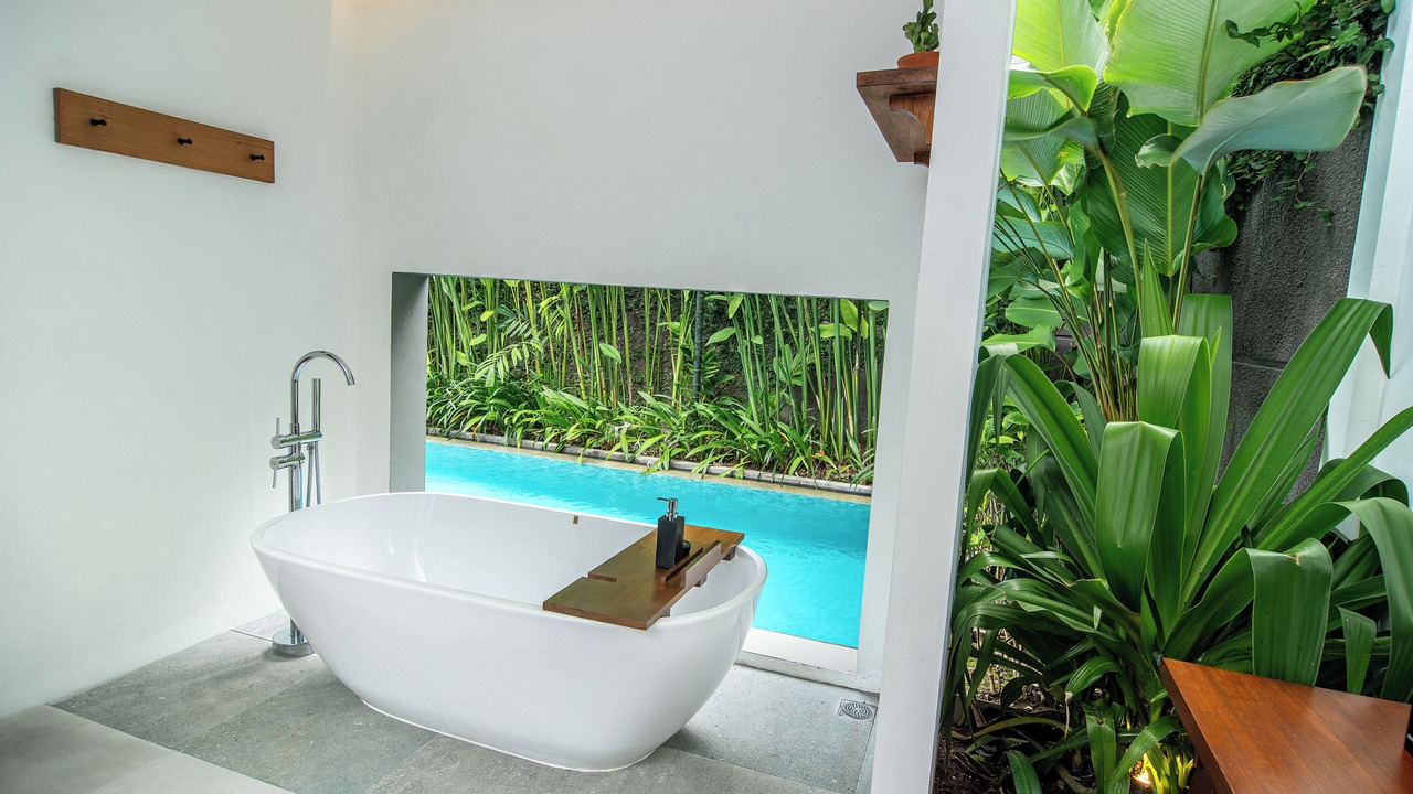 Photo of Bathroom in North Legian