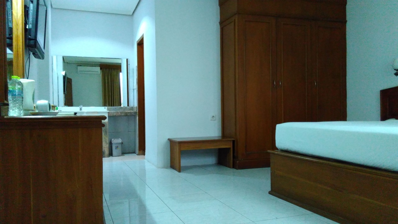 Photo of Bedroom in Kendari
