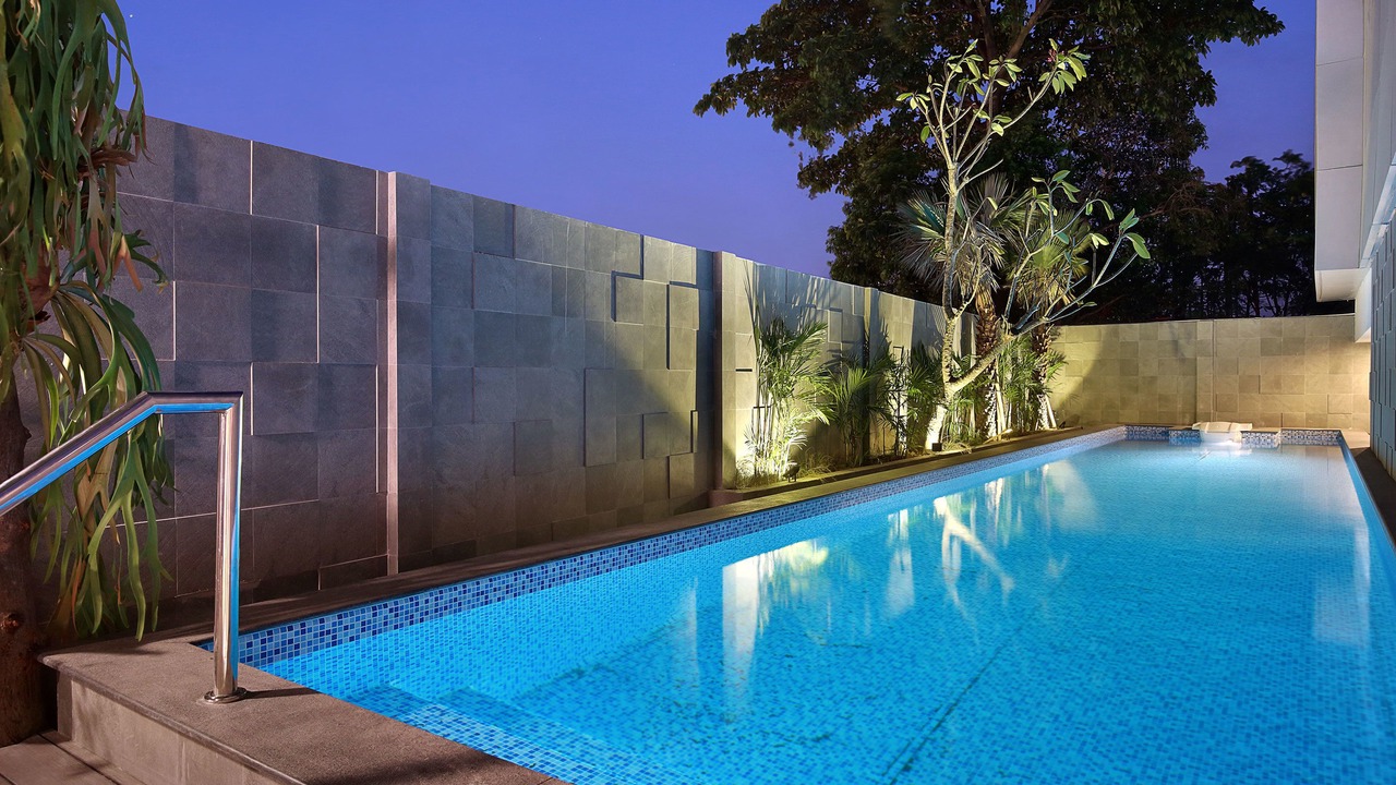 Photo of Outdoor in Cilandak