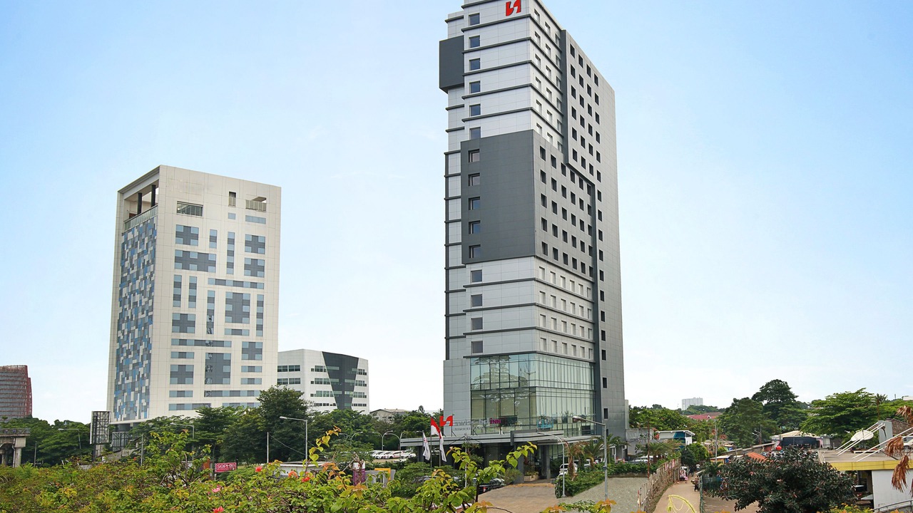 Photo of Outdoor in Cilandak