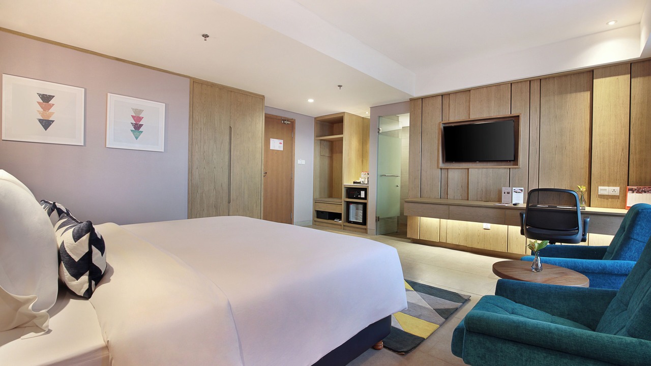 Photo of Bedroom in Cilandak