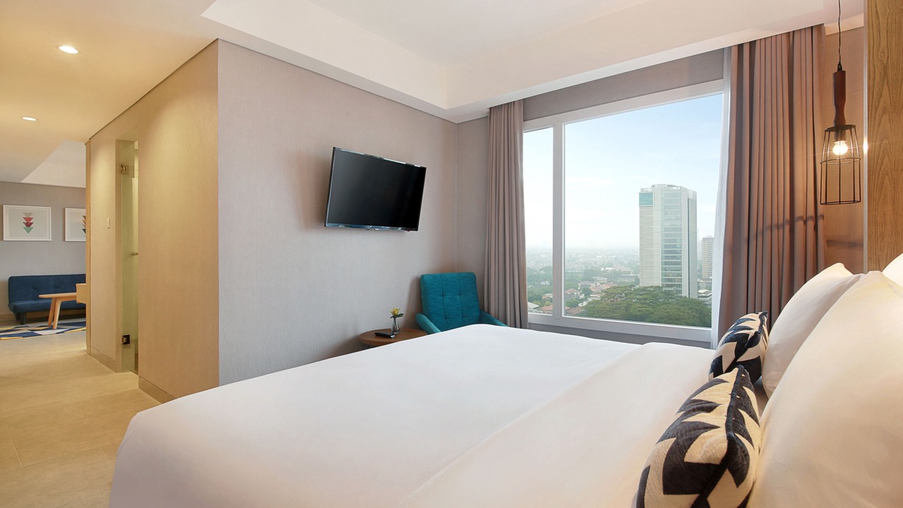 Photo of Bedroom in Cilandak