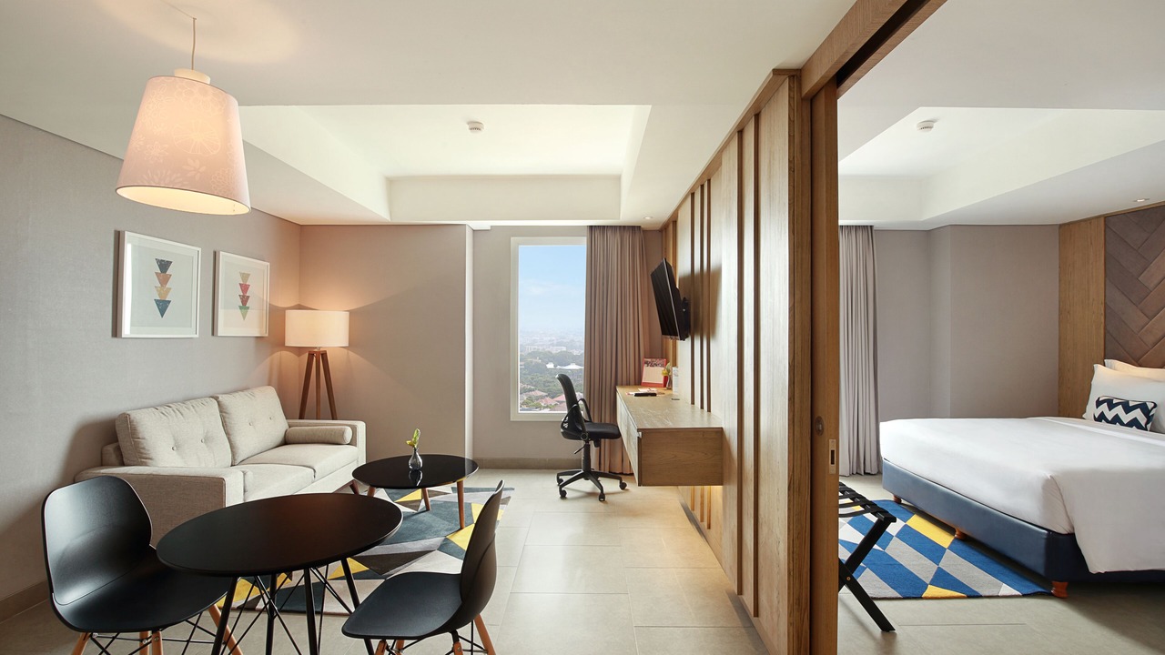 Photo of Livingroom in Cilandak