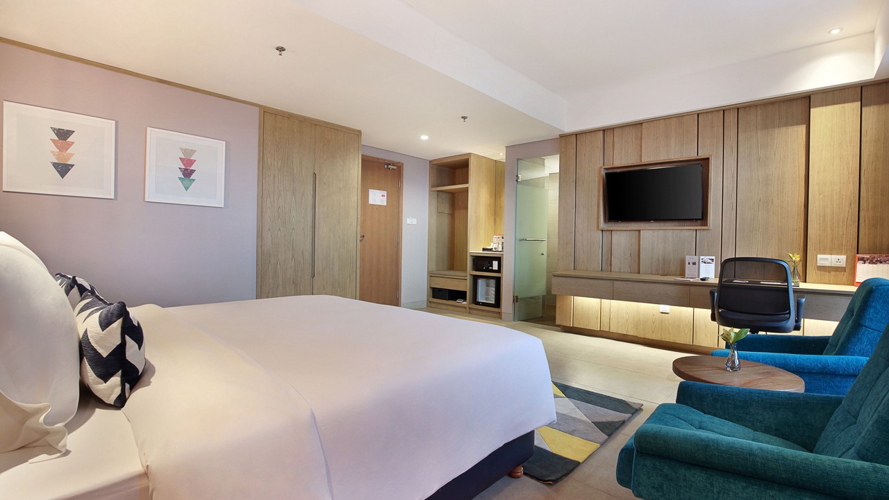 Photo of Bedroom in Cilandak