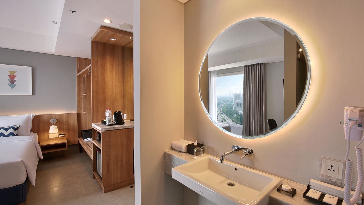 Photo of Bedroom in Cilandak