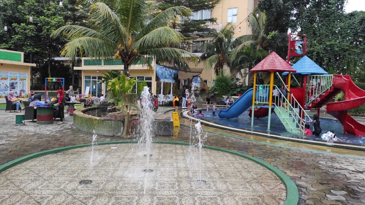 Photo of Outdoor in Sukaraja