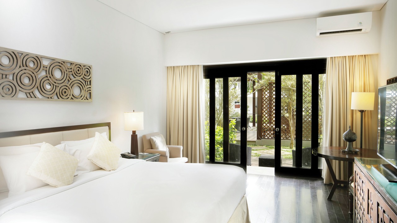 Photo of Outdoor in Wates Jaya