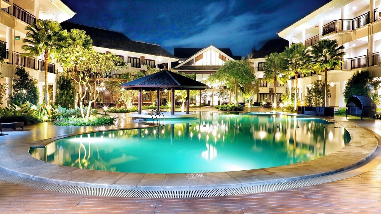 Photo of Outdoor in Wates Jaya