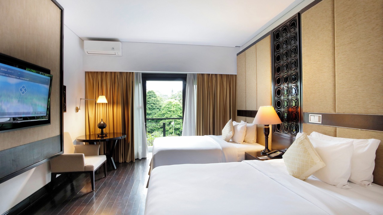 Photo of Bedroom in Wates Jaya