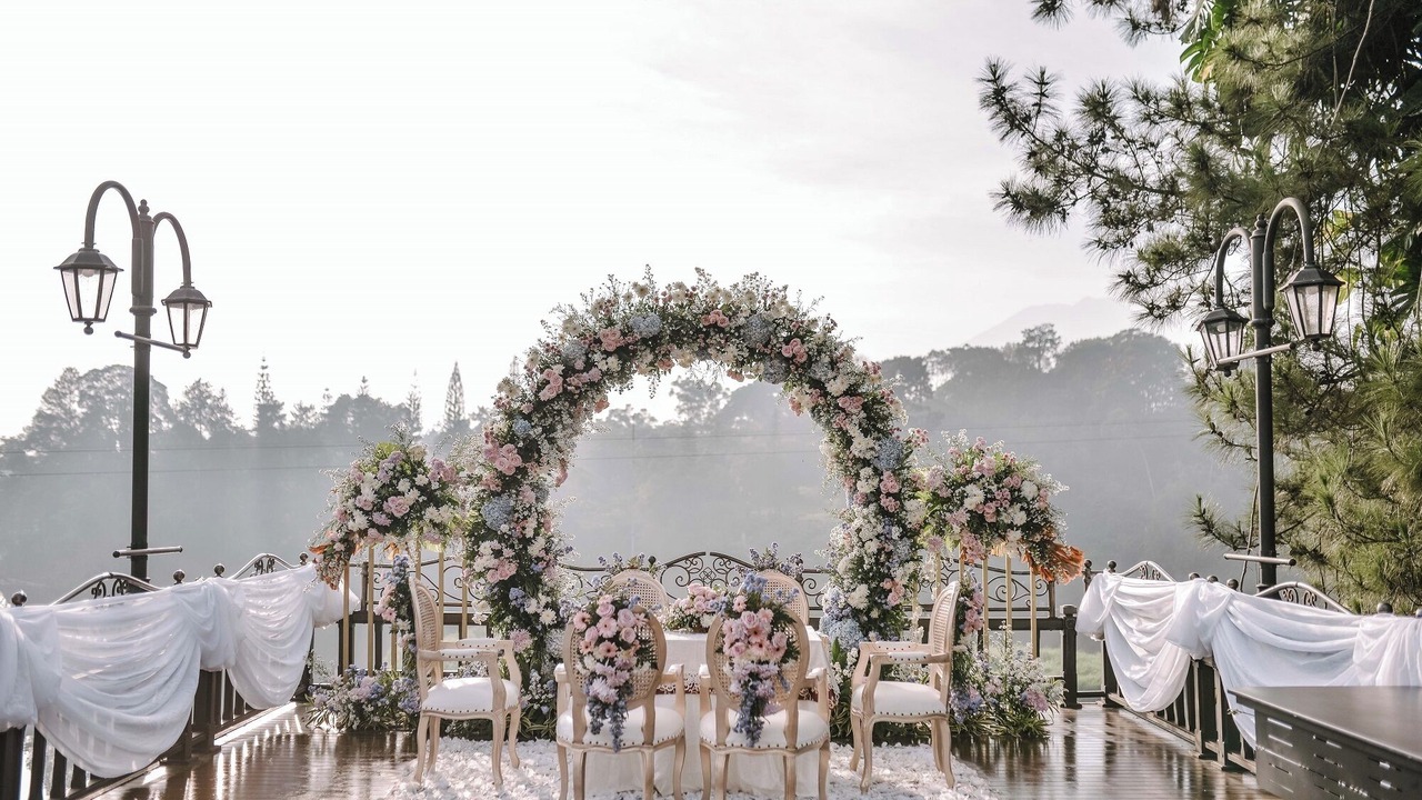 Photo of Outdoor in Wates Jaya