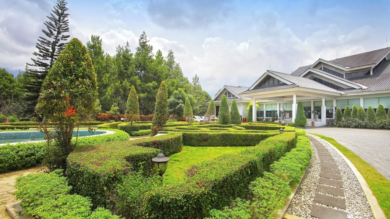 Photo of Outdoor in Wates Jaya