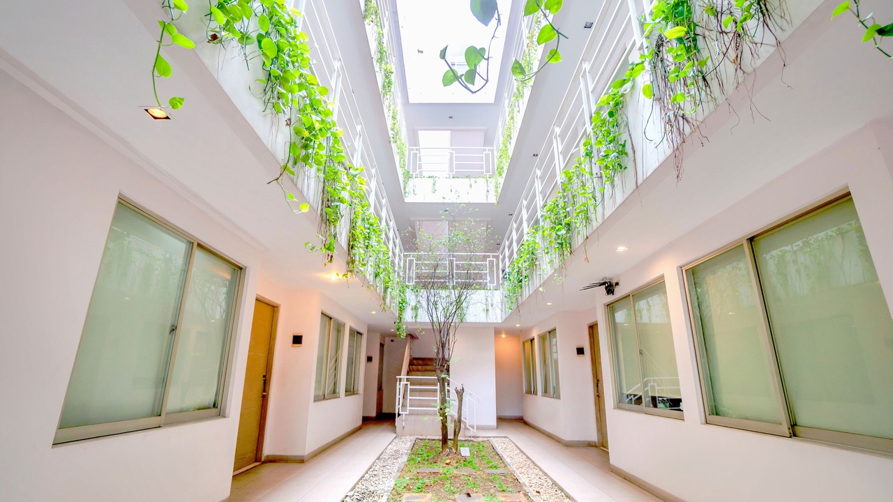 Photo of Patio Balcony in Bendungan Hilir