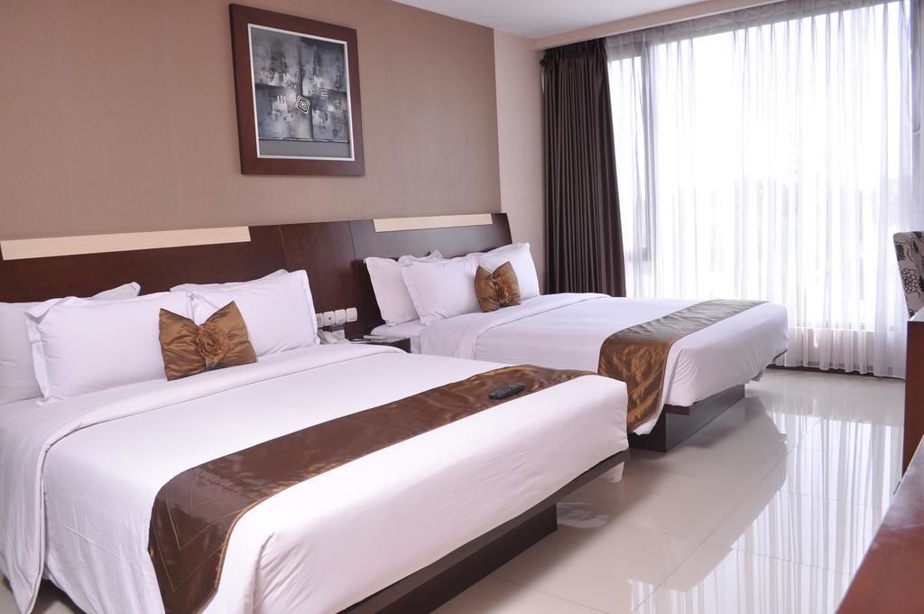 Photo of Bedroom in Hegarmanah