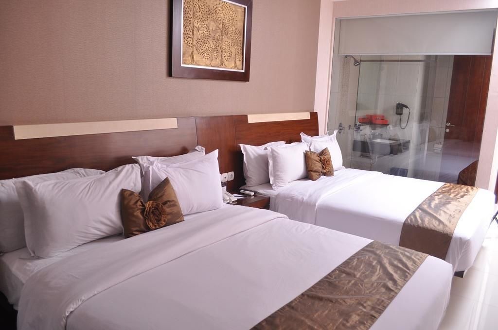 Photo of Bedroom in Hegarmanah