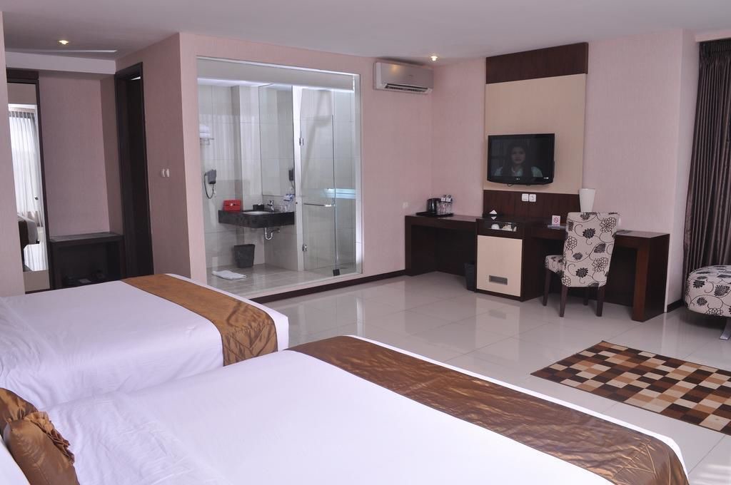 Photo of Bedroom in Hegarmanah