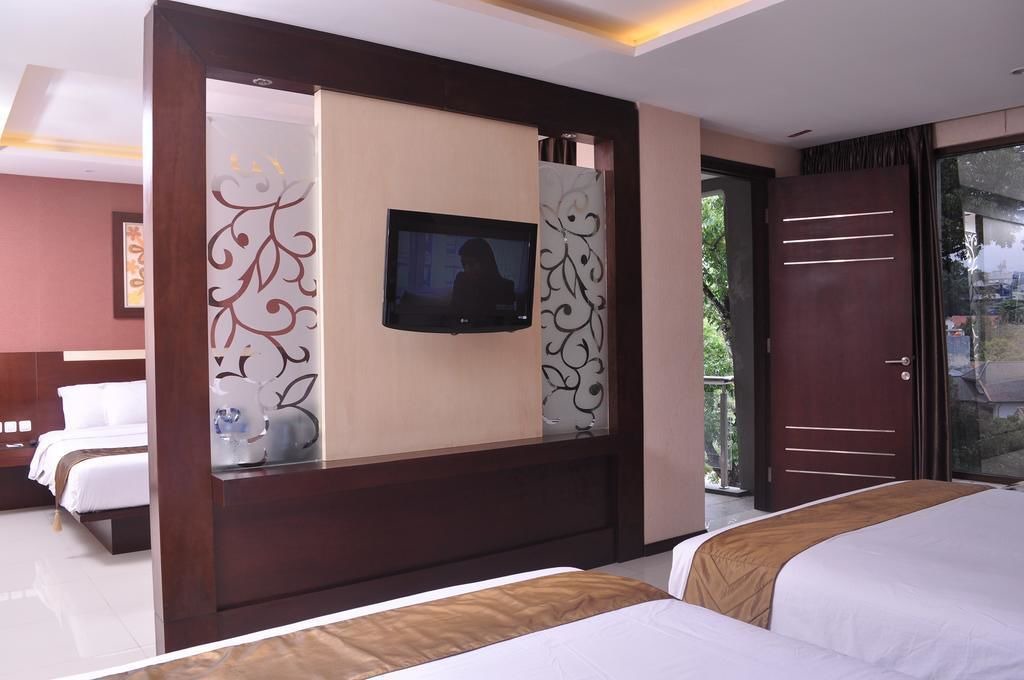 Photo of Bedroom in Hegarmanah