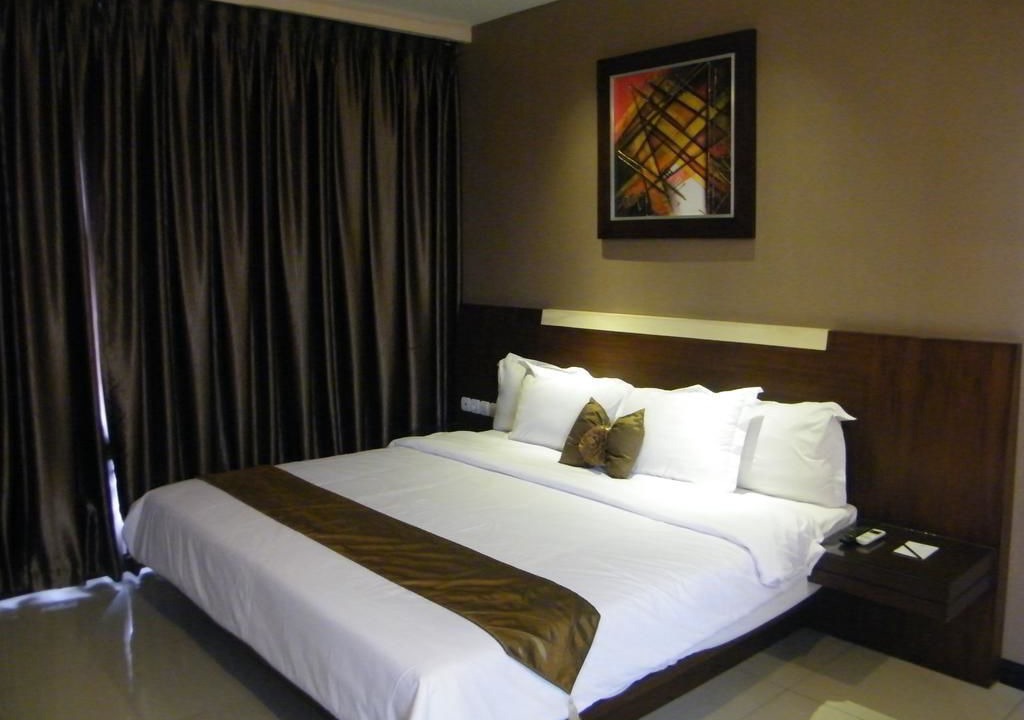 Photo of Bedroom in Hegarmanah
