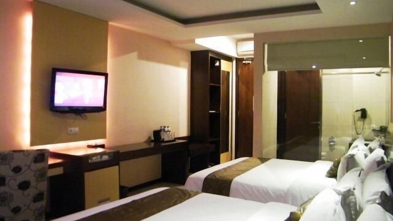 Photo of Bedroom in Hegarmanah