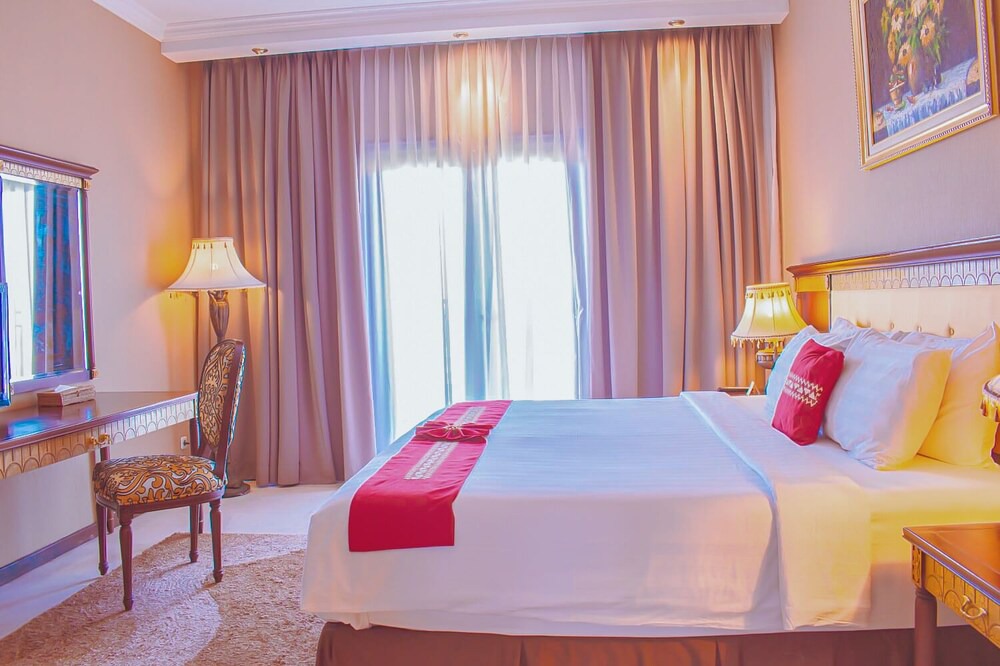 Photo of Bedroom in Bandar Lampung