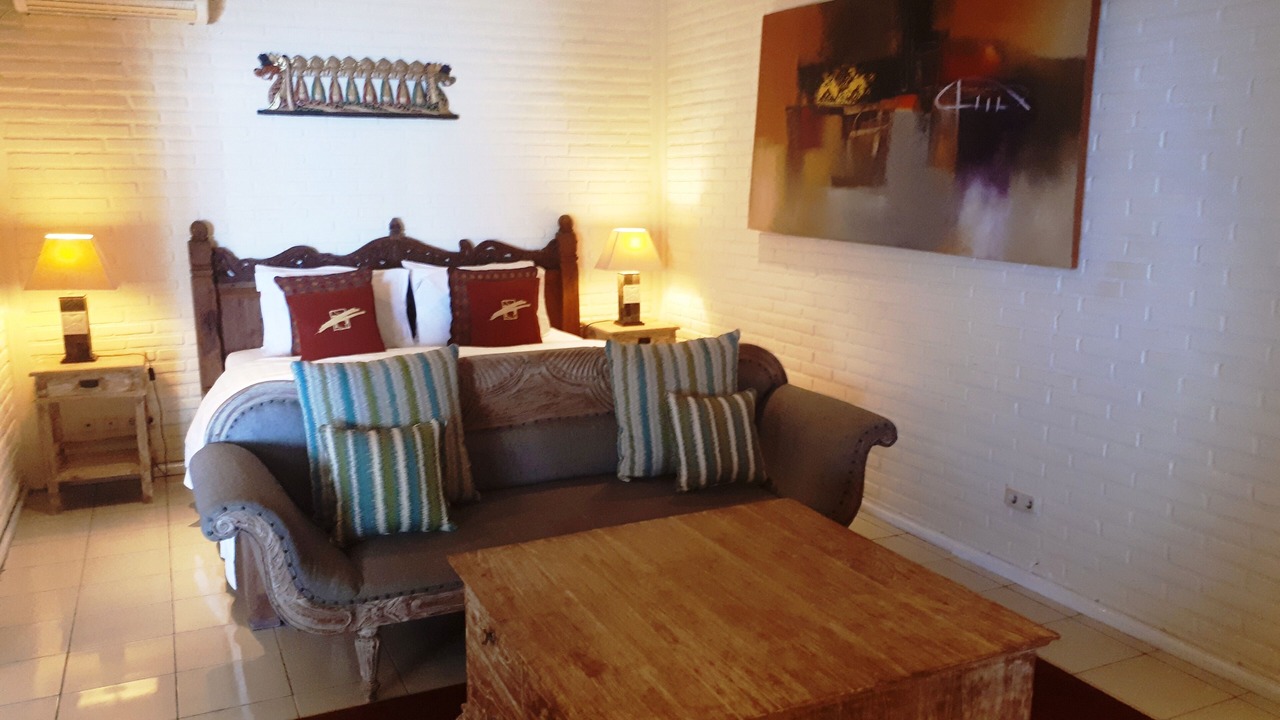 Photo of Bedroom in Tulamben