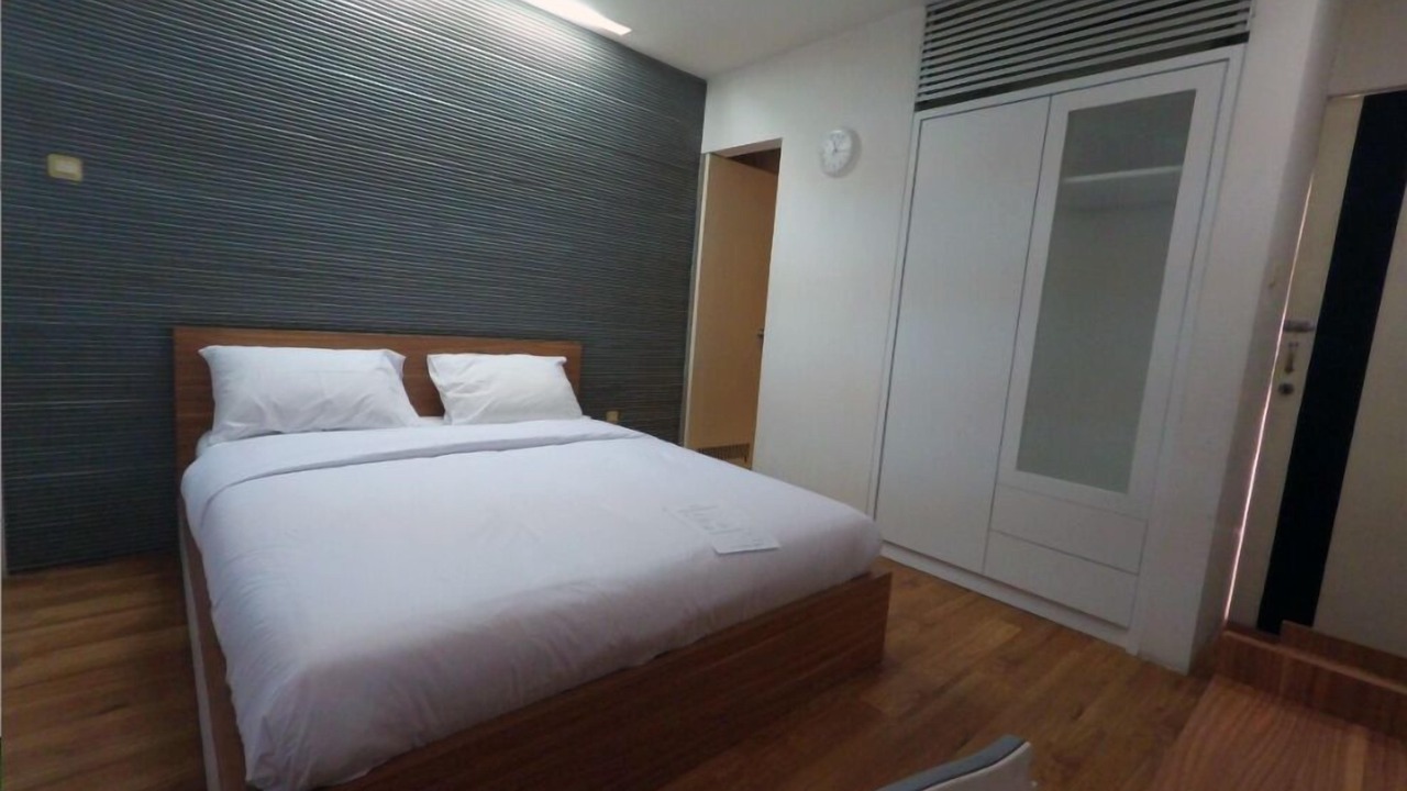 Photo of Bedroom in Gandaria-selatan