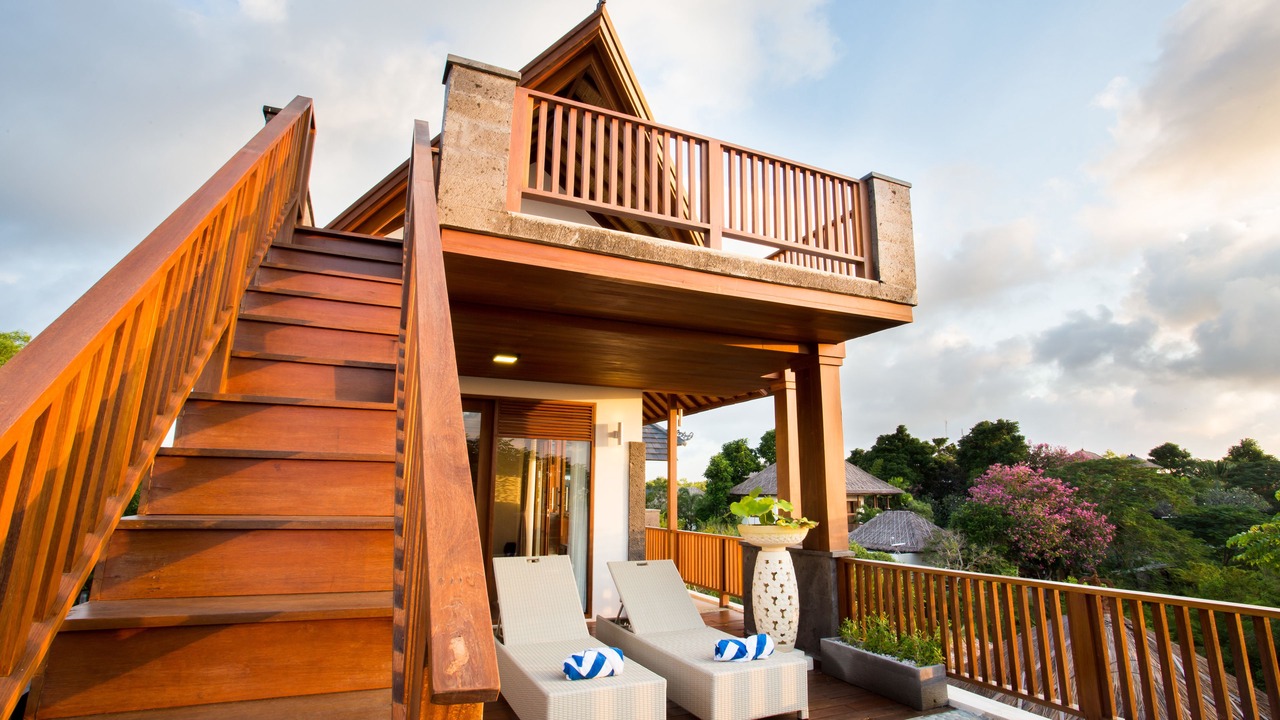 Photo of Patio Balcony in Kampial