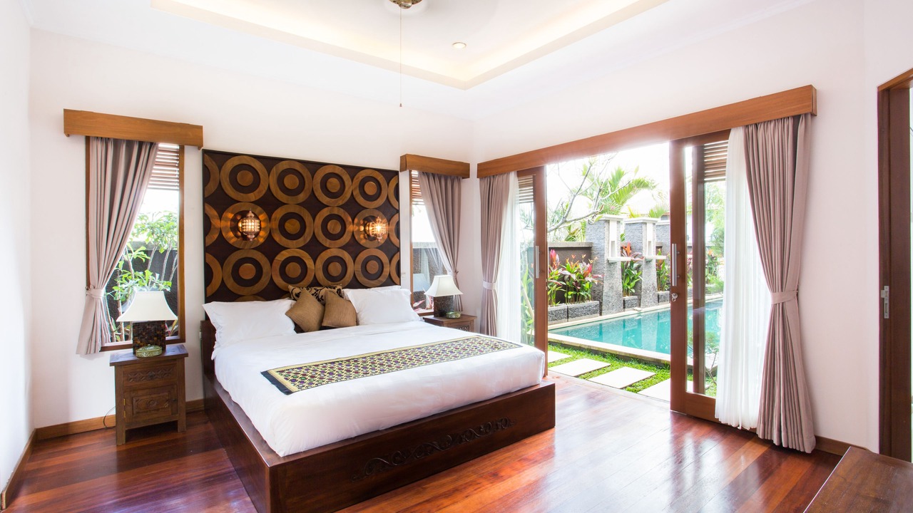 Photo of Bedroom in Kampial